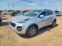 KNDPNCAC4J7482989 2018 KIA SPORTAGE
