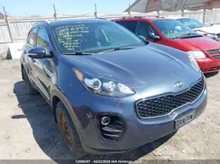 KNDPNCAC4J7483236 2018 KIA SPORTAGE