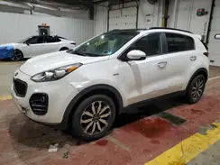 KNDPNCAC4K7494058 2019 KIA SPORTAGE