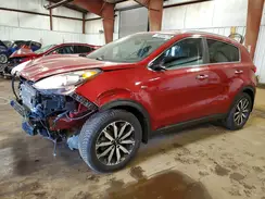 KNDPNCAC4K7497798 2019 KIA SPORTAGE