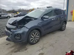 KNDPNCAC4K7499762 2019 KIA SPORTAGE