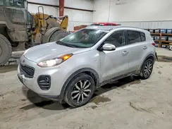 KNDPNCAC4K7500411 2019 KIA SPORTAGE