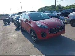 KNDPNCAC4K7503812 2019 KIA SPORTAGE