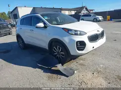 KNDPNCAC4K7506094 2019 KIA SPORTAGE