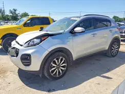KNDPNCAC4K7514079 2019 KIA SPORTAGE