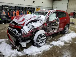KNDPNCAC4K7519251 2019 KIA SPORTAGE