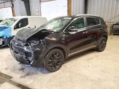 KNDPNCAC4K7547633 2019 KIA SPORTAGE