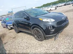 KNDPNCAC4K7562973 2019 KIA SPORTAGE