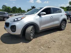 KNDPNCAC4K7567669 2019 KIA SPORTAGE