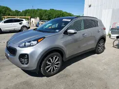 KNDPNCAC4K7584858 2019 KIA SPORTAGE