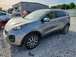 KNDPNCAC4K7598968 2019 KIA SPORTAGE
