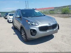KNDPNCAC4K7605157 2019 KIA SPORTAGE
