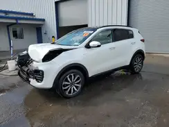 KNDPNCAC4K7621651 2019 KIA SPORTAGE