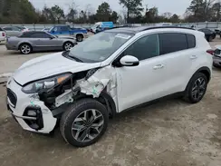 KNDPNCAC4L7631615 2020 KIA SPORTAGE