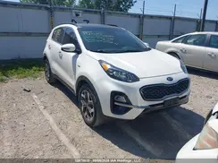 KNDPNCAC4L7647958 2020 KIA SPORTAGE