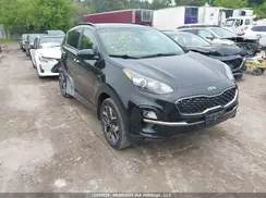 KNDPNCAC4L7649239 2020 KIA SPORTAGE