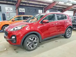 KNDPNCAC4L7658703 2020 KIA SPORTAGE