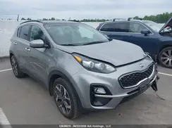 KNDPNCAC4L7661004 2020 KIA SPORTAGE