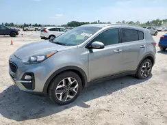 KNDPNCAC4L7687215 2020 KIA SPORTAGE