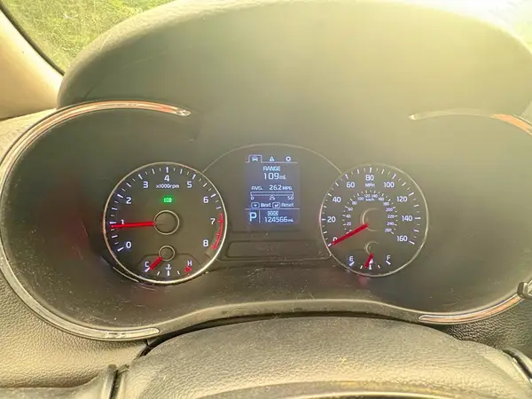 KNDPNCAC4L7688249 2020 KIA SPORTAGE - Image 8