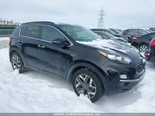 KNDPNCAC4L7690759 2020 KIA SPORTAGE - Image 1