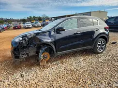 KNDPNCAC4L7693824 2020 KIA SPORTAGE