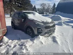 KNDPNCAC4L7694939 2020 KIA SPORTAGE
