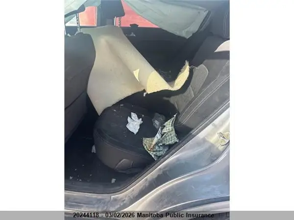 KNDPNCAC4L7694939 2020 KIA SPORTAGE - Image 8