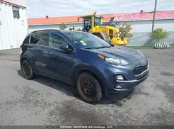 KNDPNCAC4L7695475 2020 KIA SPORTAGE