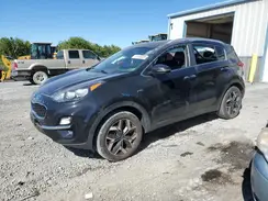 KNDPNCAC4L7696772 2020 KIA SPORTAGE