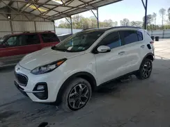 KNDPNCAC4L7700187 2020 KIA SPORTAGE