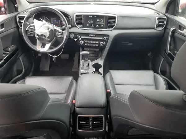 KNDPNCAC4L7717359 2020 KIA SPORTAGE - Image 8