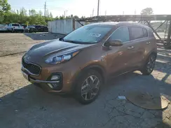 KNDPNCAC4L7738468 2020 KIA SPORTAGE