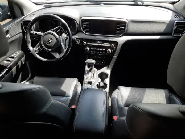 KNDPNCAC4L7762592 2020 KIA SPORTAGE - Image 8