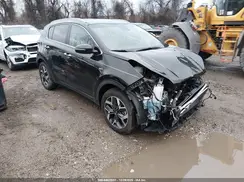 KNDPNCAC4L7763791 2020 KIA SPORTAGE