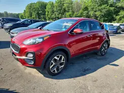 KNDPNCAC4L7767159 2020 KIA SPORTAGE