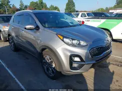 KNDPNCAC4L7773138 2020 KIA SPORTAGE