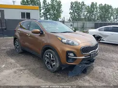KNDPNCAC4L7776184 2020 KIA SPORTAGE
