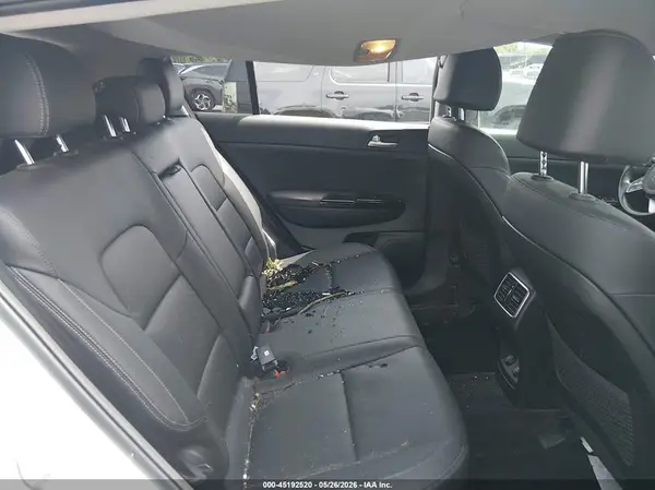 KNDPNCAC4L7788481 2020 KIA SPORTAGE - Image 8