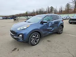 KNDPNCAC4L7791073 2020 KIA SPORTAGE