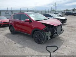 KNDPNCAC4L7820698 2020 KIA SPORTAGE