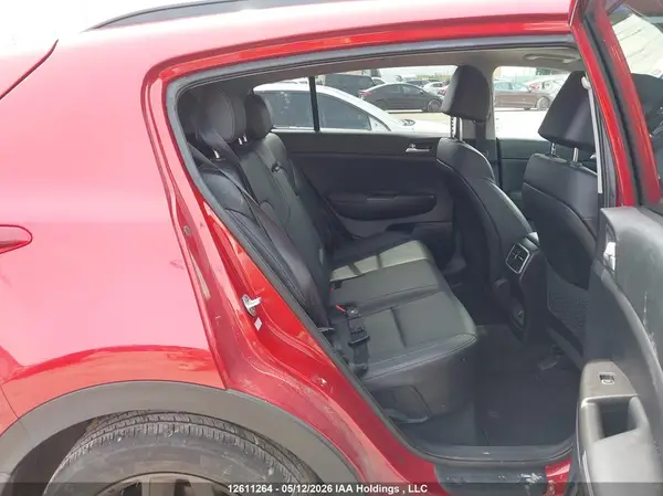 KNDPNCAC4L7820698 2020 KIA SPORTAGE - Image 8