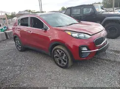 KNDPNCAC4L7837632 2020 KIA SPORTAGE