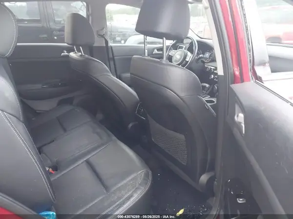 KNDPNCAC4L7837632 2020 KIA SPORTAGE - Image 8