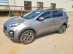 KNDPNCAC4M7842900 2021 KIA SPORTAGE
