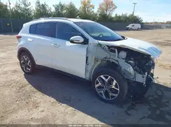 KNDPNCAC4M7845649 2021 KIA SPORTAGE