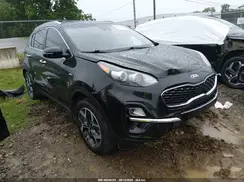 KNDPNCAC4M7845697 2021 KIA SPORTAGE