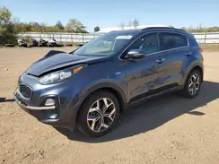 KNDPNCAC4M7868543 2021 KIA SPORTAGE