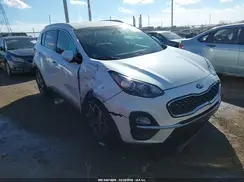 KNDPNCAC4M7868994 2021 KIA SPORTAGE