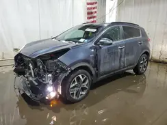 KNDPNCAC4M7884256 2021 KIA SPORTAGE